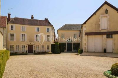 Location salle Chablis (Yonne) - Domaine Régnard #21
