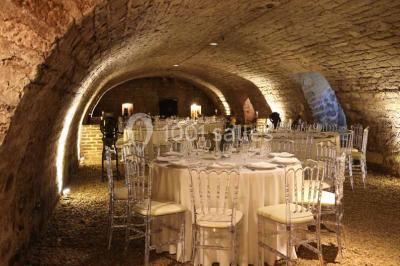 Location salle Chablis (Yonne) - Domaine Régnard #21