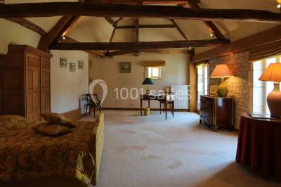 Location salle Chablis (Yonne) - Domaine Régnard #21