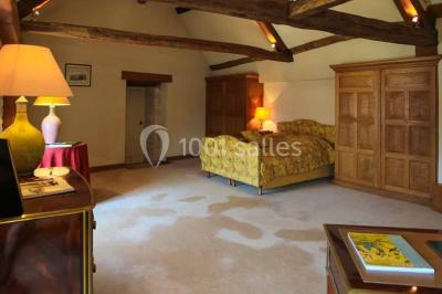 Location salle Chablis (Yonne) - Domaine Régnard #21