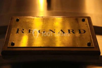 Location salle Chablis (Yonne) - Domaine Régnard #21