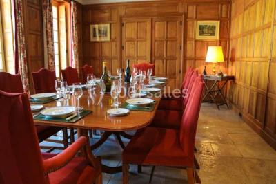 Location salle Chablis (Yonne) - Domaine Régnard #21