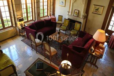 Location salle Chablis (Yonne) - Domaine Régnard #21