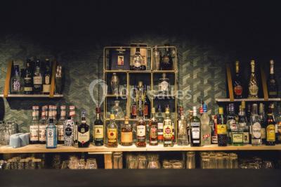 Location salle Rennes (Ille-et-Vilaine) - Espaces du Café des Champs Libres #9