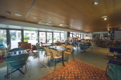 Location salle Rennes (Ille-et-Vilaine) - Espaces du Café des Champs Libres #9