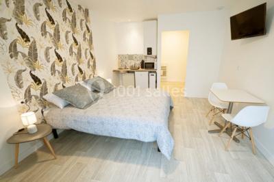 Location salle Bouchemaine (Maine-et-Loire) - Le Domaine des 3 Villages #21