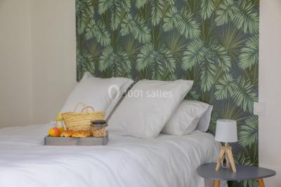 Location salle Bouchemaine (Maine-et-Loire) - Le Domaine des 3 Villages #21