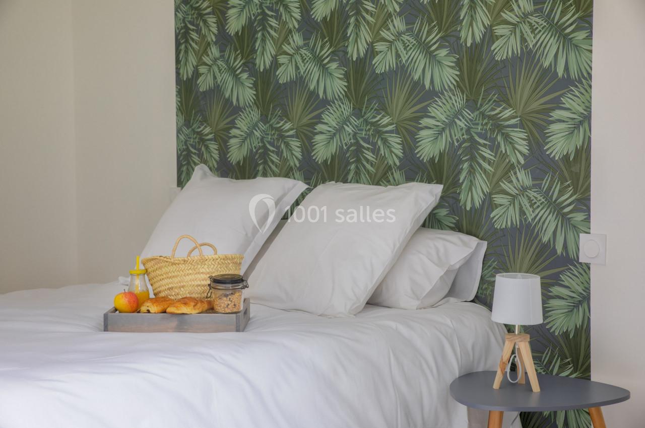 Location salle Bouchemaine (Maine-et-Loire) - Le Domaine des 3 Villages #17