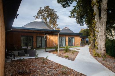 Location salle Bouchemaine (Maine-et-Loire) - Le Domaine des 3 Villages #21