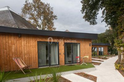 Location salle Bouchemaine (Maine-et-Loire) - Le Domaine des 3 Villages #21