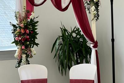 Location salle Bouchemaine (Maine-et-Loire) - Le Domaine des 3 Villages #21