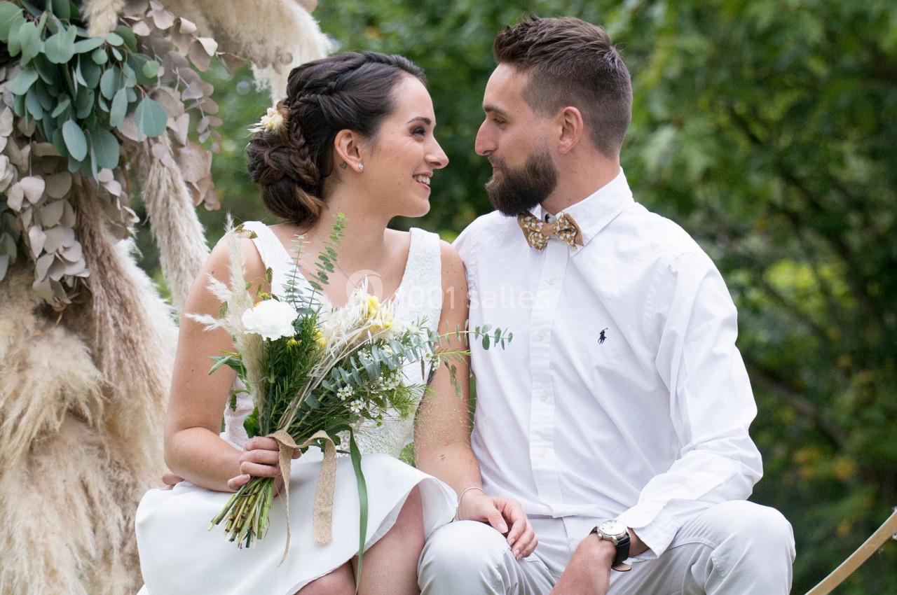 Location salle Bouchemaine (Maine-et-Loire) - Le Domaine des 3 Villages #12