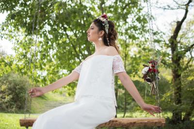 Location salle Bouchemaine (Maine-et-Loire) - Le Domaine des 3 Villages #21