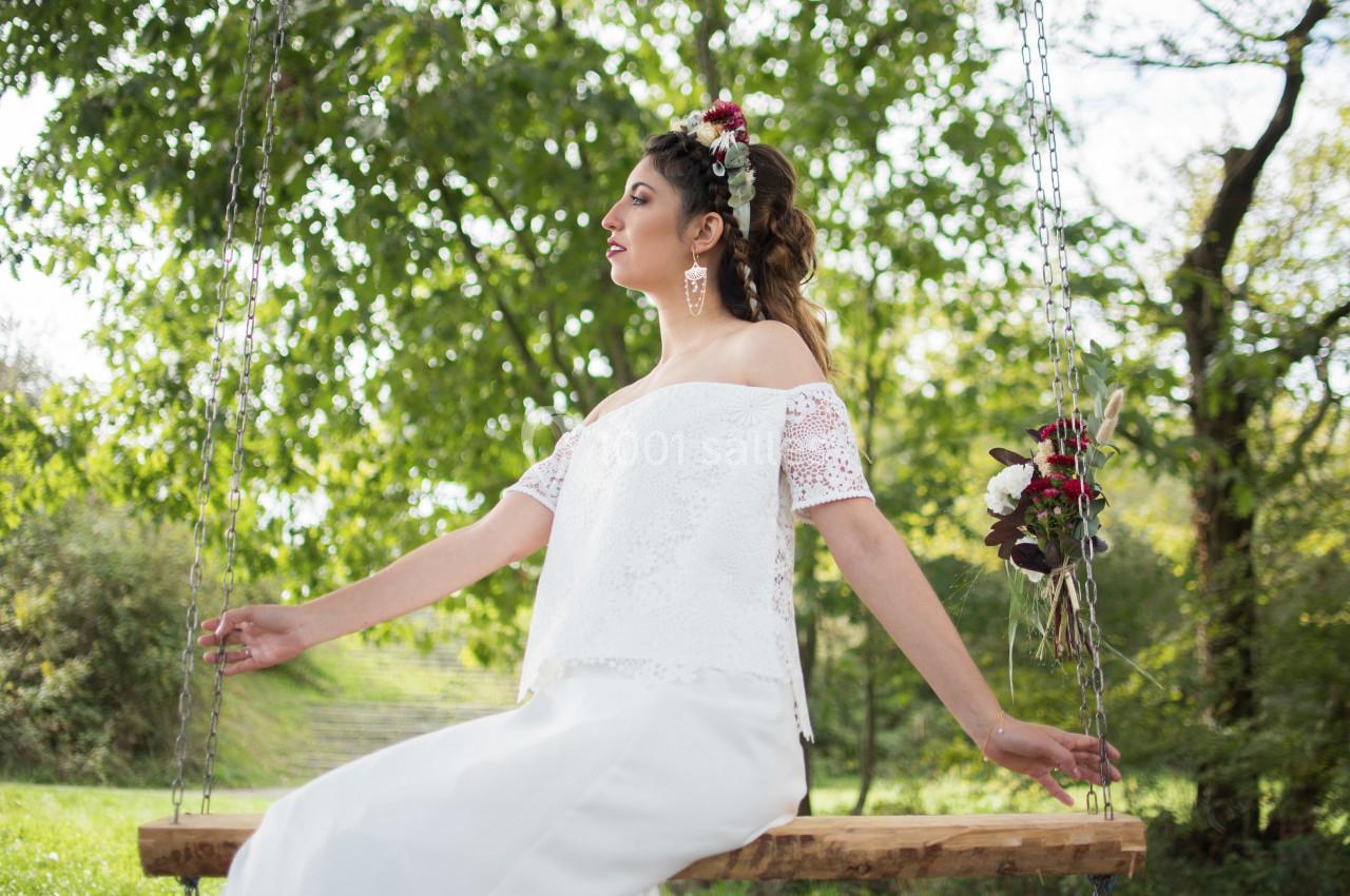 Location salle Bouchemaine (Maine-et-Loire) - Le Domaine des 3 Villages #20