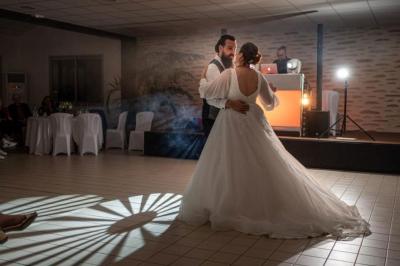 Location salle Bouchemaine (Maine-et-Loire) - Le Domaine des 3 Villages #21