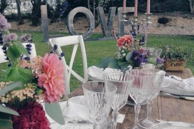 Location salle Bouchemaine (Maine-et-Loire) - Le Domaine des 3 Villages #21