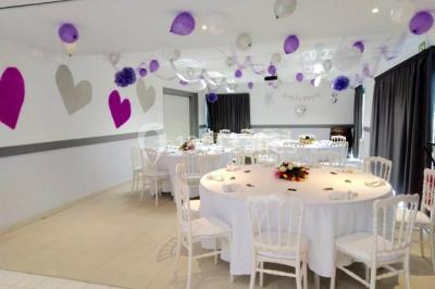 Location salle Dirinon (Finistère) - Domaine De Kerivin #24