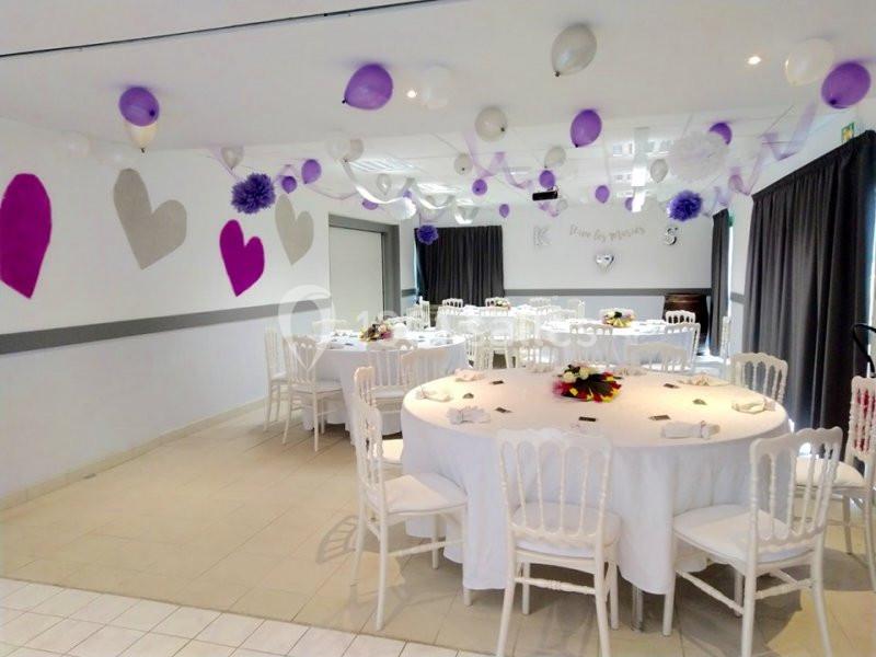 Location salle Dirinon (Finistère) - Domaine De Kerivin #18