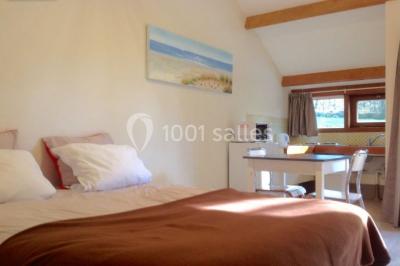 Location salle Dirinon (Finistère) - Domaine De Kerivin #24