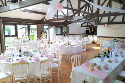 Location salle Dirinon (Finistère) - Domaine De Kerivin #24