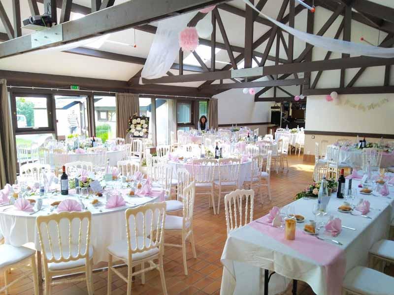 Location salle Dirinon (Finistère) - Domaine De Kerivin #6