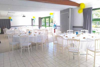 Location salle Dirinon (Finistère) - Domaine De Kerivin #24