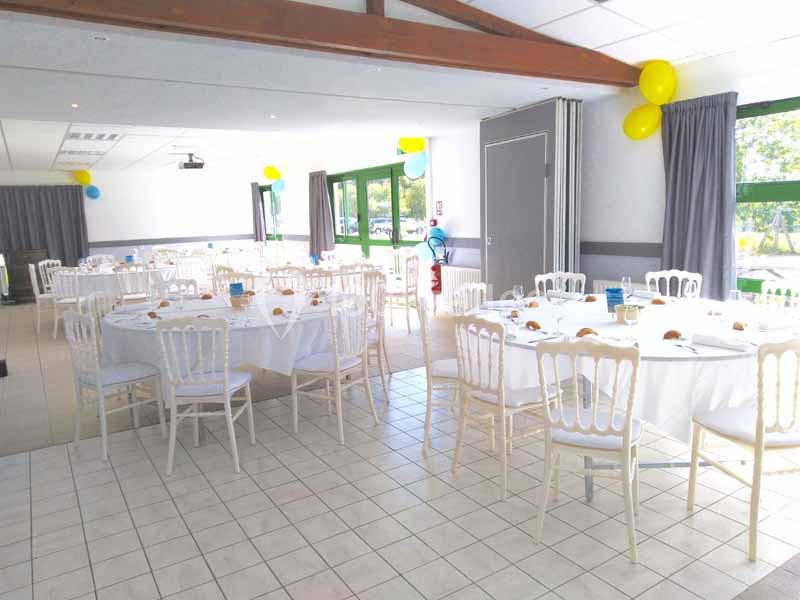 Location salle Dirinon (Finistère) - Domaine De Kerivin #14