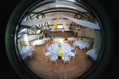 Location salle Dirinon (Finistère) - Domaine De Kerivin #24