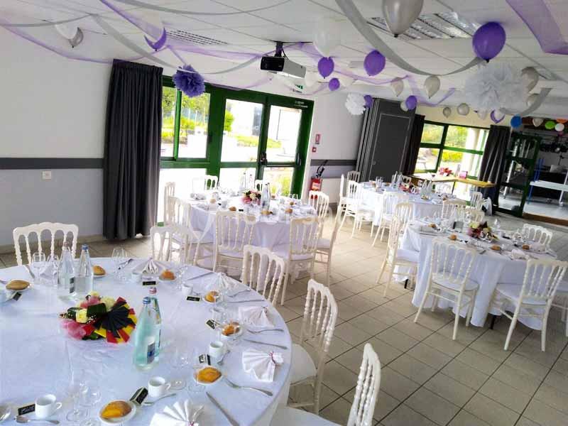 Location salle Dirinon (Finistère) - Domaine De Kerivin #9