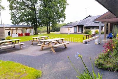 Location salle Dirinon (Finistère) - Domaine De Kerivin #24