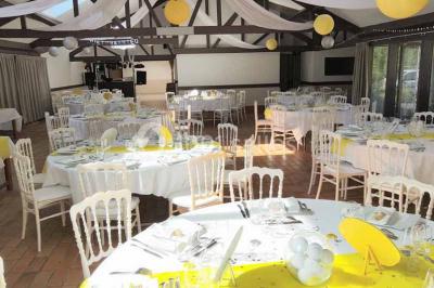 Location salle Dirinon (Finistère) - Domaine De Kerivin #24