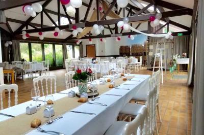 Location salle Dirinon (Finistère) - Domaine De Kerivin #24