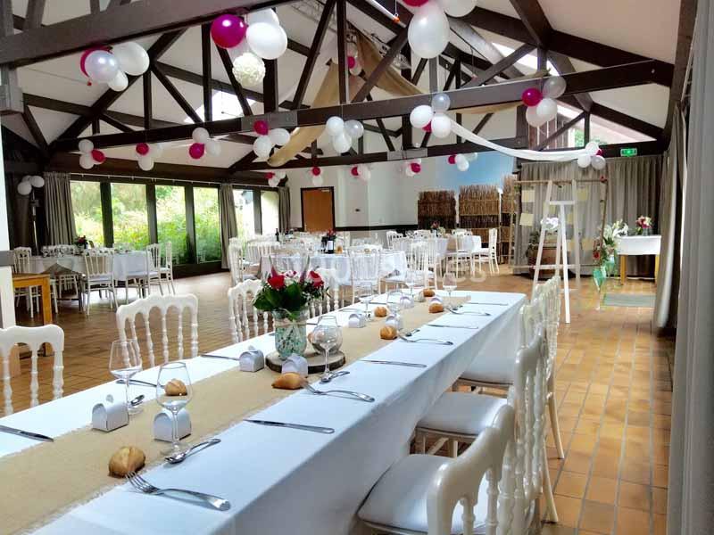 Location salle Dirinon (Finistère) - Domaine De Kerivin #10