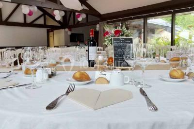 Location salle Dirinon (Finistère) - Domaine De Kerivin #24