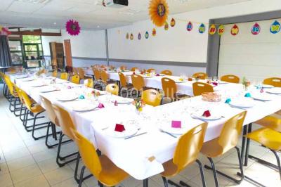 Location salle Dirinon (Finistère) - Domaine De Kerivin #24