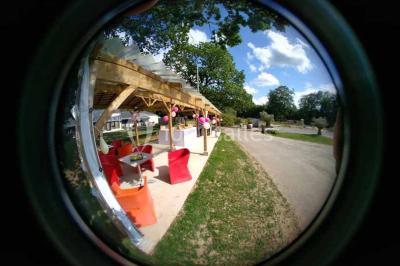 Location salle Dirinon (Finistère) - Domaine De Kerivin #24