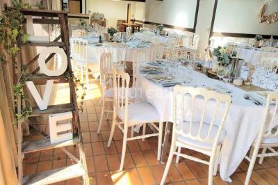 Location salle Dirinon (Finistère) - Domaine De Kerivin #24