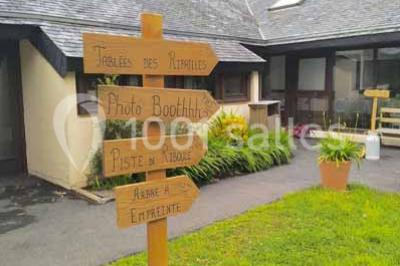 Location salle Dirinon (Finistère) - Domaine De Kerivin #24