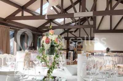 Location salle Dirinon (Finistère) - Domaine De Kerivin #24