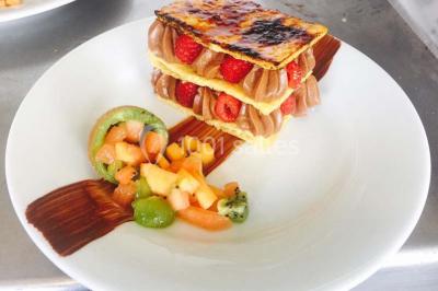 Location salle La Ciotat (Bouches-du-Rhône) - Le Bistr'o #8