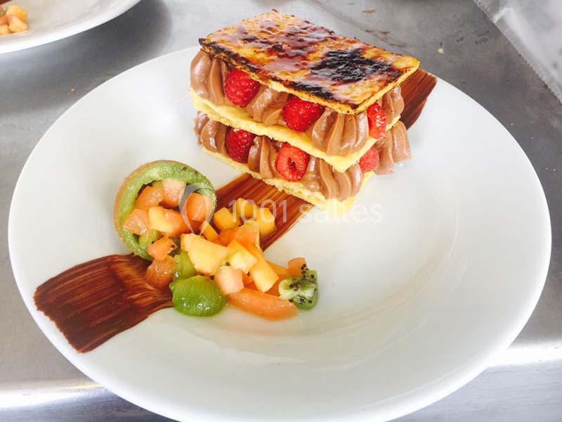 Location salle La Ciotat (Bouches-du-Rhône) - Le Bistr'o #3