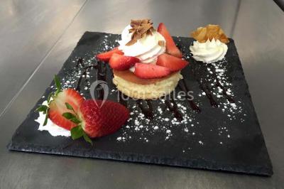 Location salle La Ciotat (Bouches-du-Rhône) - Le Bistr'o #8