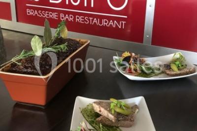 Location salle La Ciotat (Bouches-du-Rhône) - Le Bistr'o #8