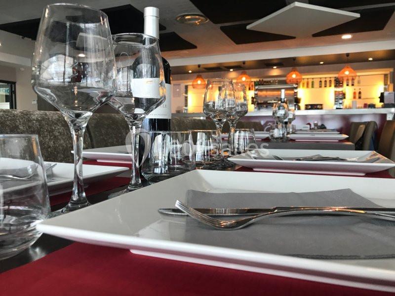 Location salle La Ciotat (Bouches-du-Rhône) - Le Bistr'o #4