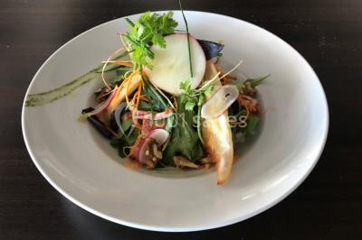 Location salle La Ciotat (Bouches-du-Rhône) - Le Bistr'o #8