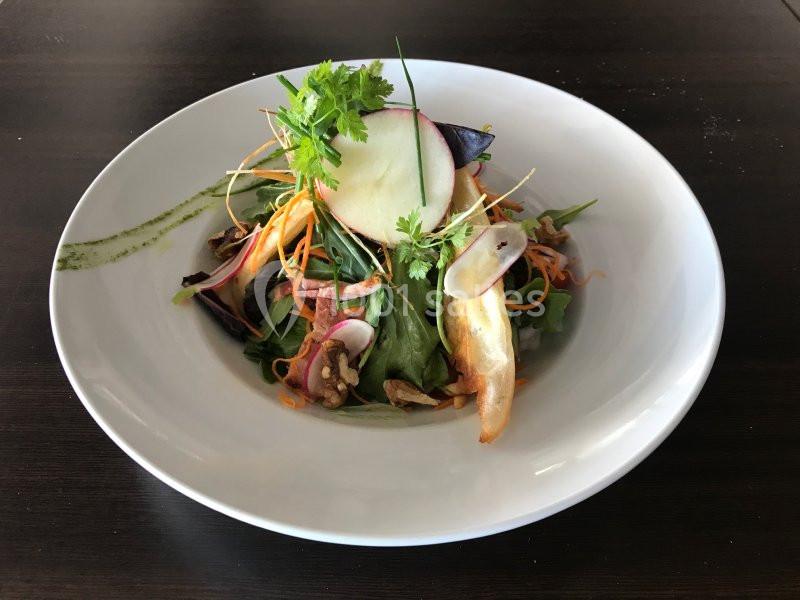 Location salle La Ciotat (Bouches-du-Rhône) - Le Bistr'o #7