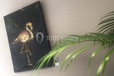 Location salle La Ciotat (Bouches-du-Rhône) - Le Bistr'o #8