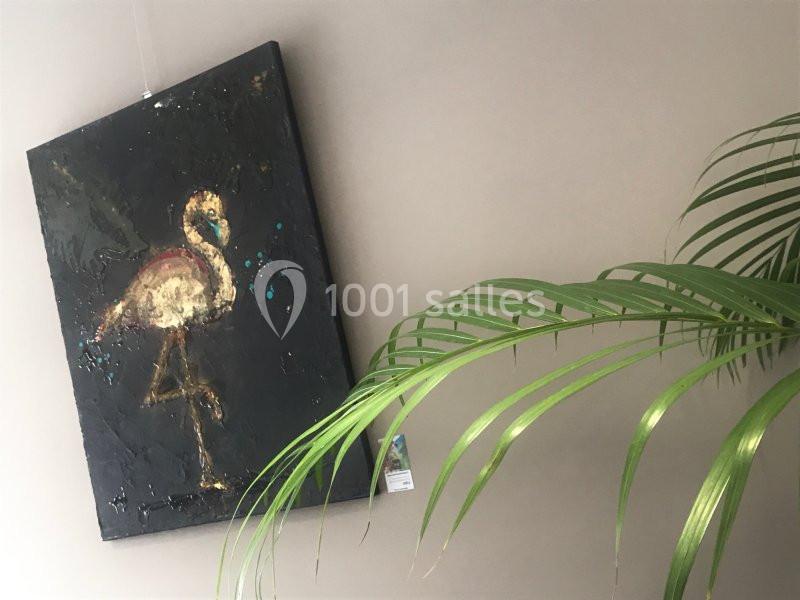 Location salle La Ciotat (Bouches-du-Rhône) - Le Bistr'o #8