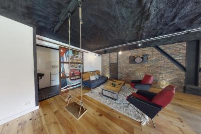 Location salle Quesnoy-sur-Deûle (Nord) - L'Atelier de Christophe #19