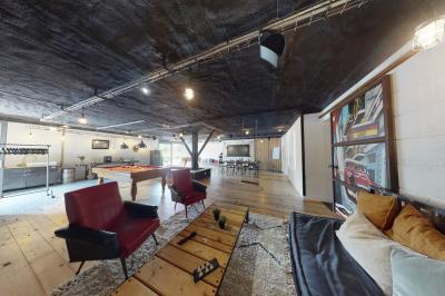 Location salle Quesnoy-sur-Deûle (Nord) - L'Atelier de Christophe #19